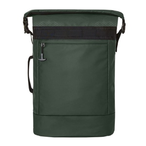 Sac à dos ordinateur / sacoche recyclé 2 en 1 Halfar 16