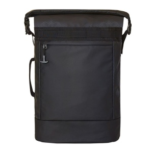 Sac à dos ordinateur / sacoche recyclé 2 en 1 Halfar 7
