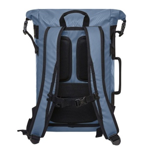 Sac à dos ordinateur / sacoche recyclé 2 en 1 Halfar 9