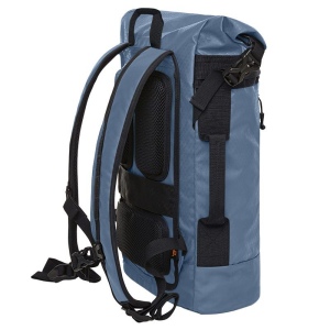 Sac à dos ordinateur / sacoche recyclé 2 en 1 Halfar 11