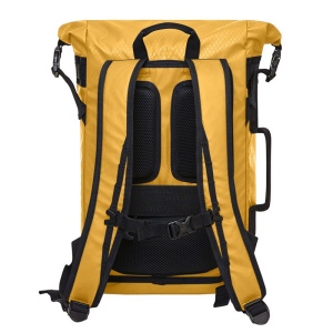 Sac à dos ordinateur / sacoche recyclé 2 en 1 Halfar 12
