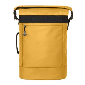 Sac à dos ordinateur / sacoche recyclé 2 en 1 Halfar 13