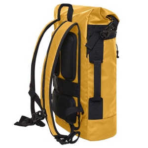 Sac à dos ordinateur / sacoche recyclé 2 en 1 Halfar 14