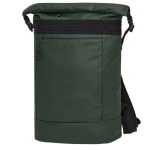 Sac à dos ordinateur / sacoche recyclé 2 en 1 Halfar 5
