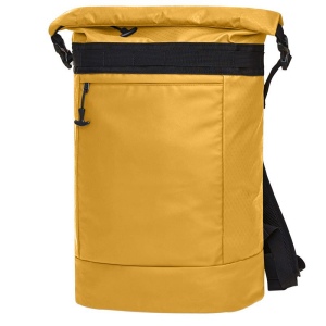 Sac à dos ordinateur / sacoche recyclé 2 en 1 Halfar 4