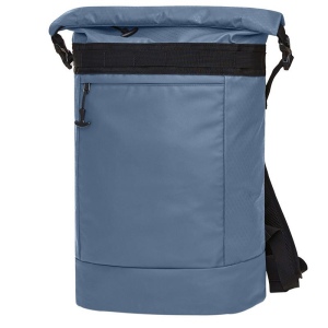 Sac à dos ordinateur / sacoche recyclé 2 en 1 Halfar 3