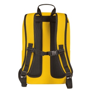 Sac à dos ordinateur recyclé Halfar 7