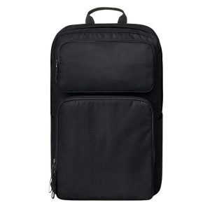 Sac à dos ordinateur recyclé Halfar 16