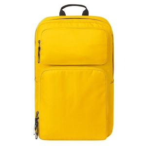 Sac à dos ordinateur recyclé Halfar 8