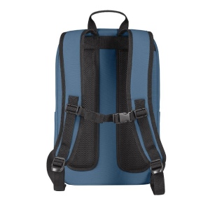 Sac à dos ordinateur recyclé Halfar 9