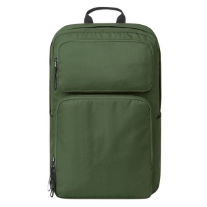 Sac à dos ordinateur recyclé Halfar 12