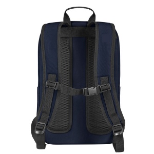 Sac à dos ordinateur recyclé Halfar 13