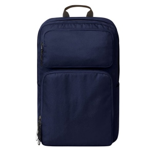 Sac à dos ordinateur recyclé Halfar 14