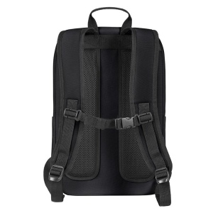 Sac à dos ordinateur recyclé Halfar 15