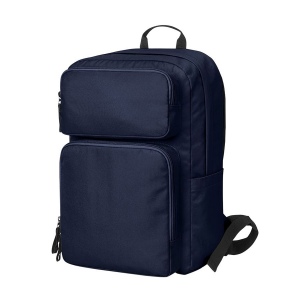 Sac à dos ordinateur recyclé Halfar 5
