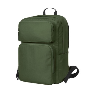 Sac à dos ordinateur recyclé Halfar 4