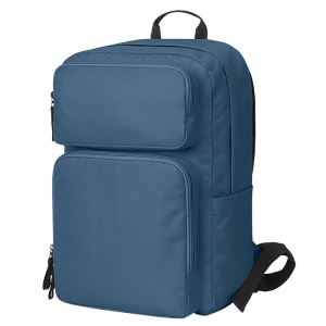 Sac à dos ordinateur recyclé Halfar 3