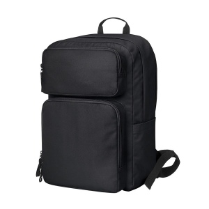 Sac à dos ordinateur recyclé Halfar 6