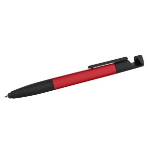 Stylo à bille avec puce NFC MetMaxx 2