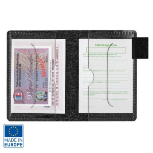 Pochette documents MetMaxx 3