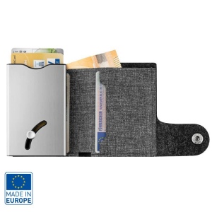 Portefeuille MetMaxx 3