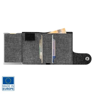 Portefeuille MetMaxx 4