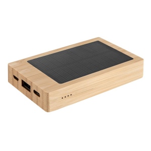 Powerbank MetMaxx