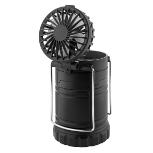 Lanterne rechargeable MetMaxx 4