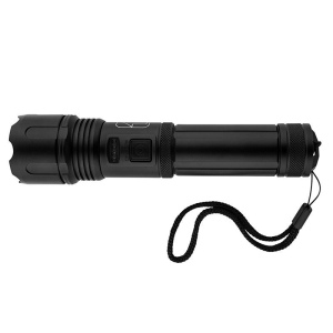 Lampe torche rechargeable MetMaxx 3