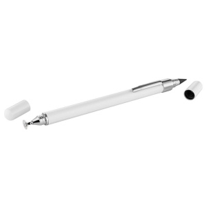 Crayon éternel &amp; stylet 2en1 MetMaxx 3