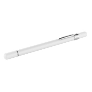 Crayon éternel &amp; stylet 2en1 MetMaxx 4
