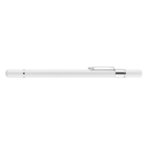 Crayon éternel &amp; stylet 2en1 MetMaxx