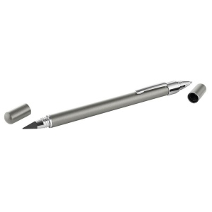 Crayon éternel &amp; stylo 2en1 MetMaxx 4