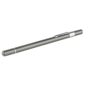 Crayon éternel &amp; stylo 2en1 MetMaxx 2