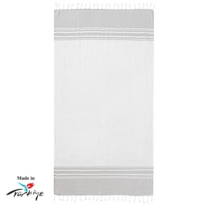 Fouta en coton turc Metmaxx