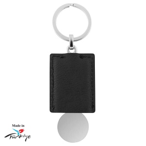 Porte-clés déverrouilleur de chariot Metmaxx 2