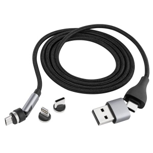 Cable data MetMaxx