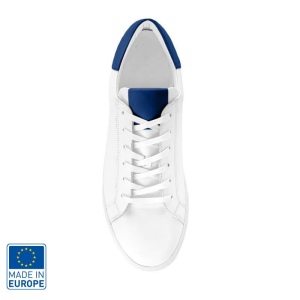 Baskets Auguste Homme Karl &amp; Max 15