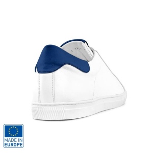 Baskets Auguste Homme Karl &amp; Max 16
