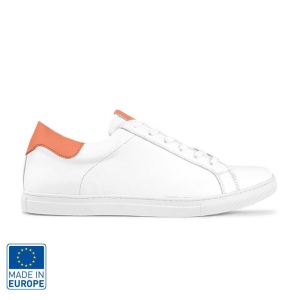 Baskets Auguste Homme Karl &amp; Max 7
