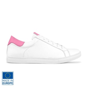 Baskets Auguste Homme Karl &amp; Max 8