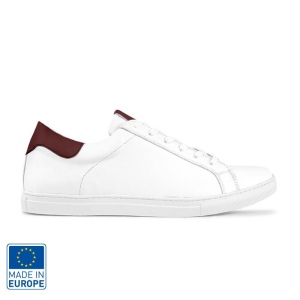 Baskets Auguste Homme Karl &amp; Max 5
