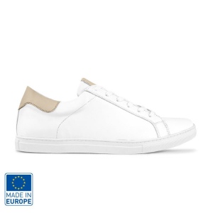 Baskets Auguste Homme Karl &amp; Max 3