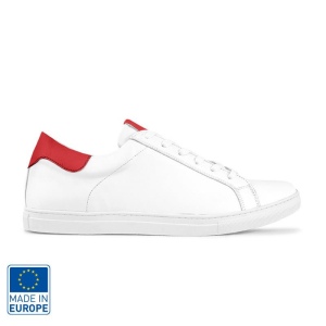 Baskets Auguste Homme Karl &amp; Max 10