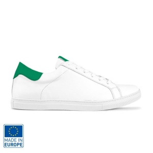 Baskets Auguste Homme Karl &amp; Max 12