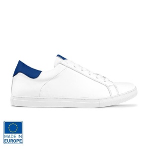 Baskets Auguste Homme Karl &amp; Max 4