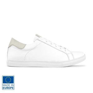 Baskets Auguste Homme Karl &amp; Max 6