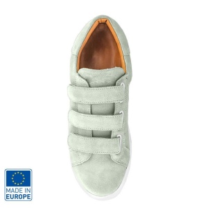 Baskets Constance Femme Karl &amp; Max 8