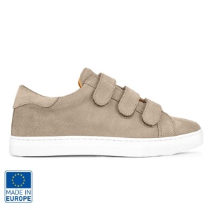 Baskets Constance Femme Karl &amp; Max 3
