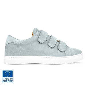 Baskets Constance Femme Karl &amp; Max 4